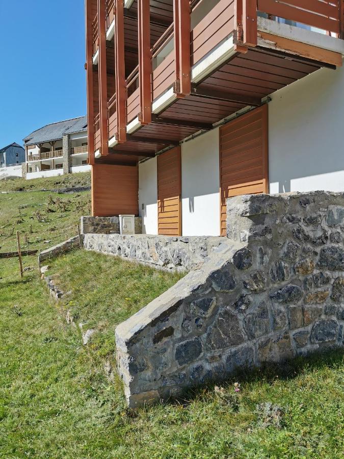 L'Appartement La Mongie Bagneres-de-Bigorre Exterior photo
